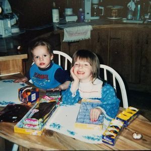 Meet your Posher, Robert